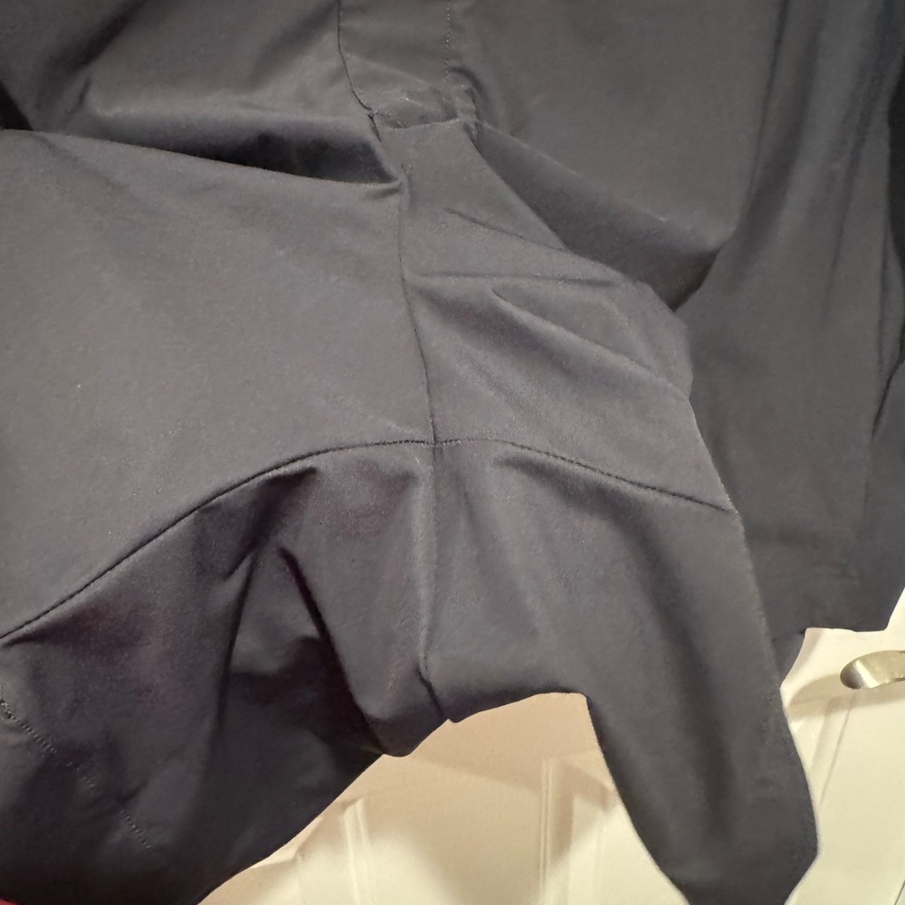 SPANX Classic Black Shorts Size 2X - Picture 11 of 12